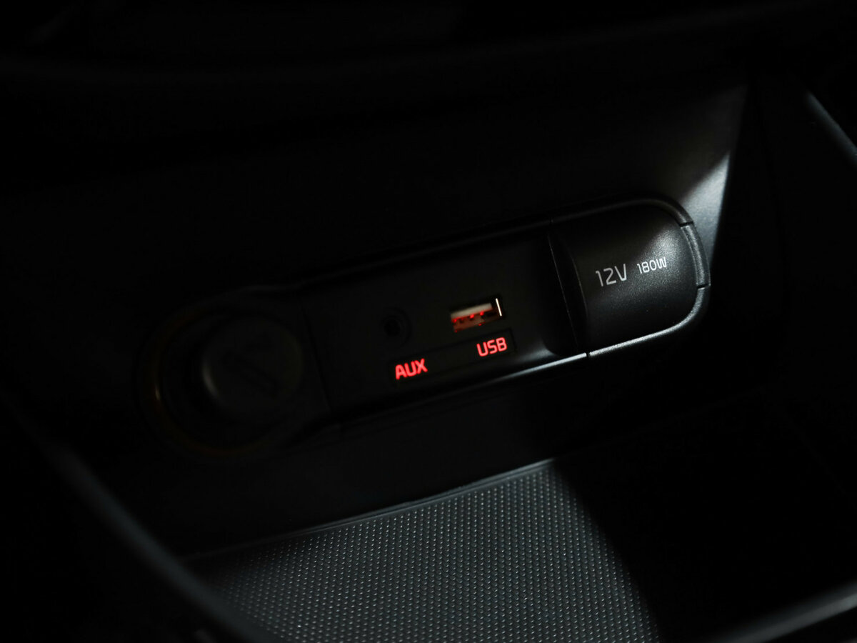 Продажа Б/У Киа Соул. Фото: #16