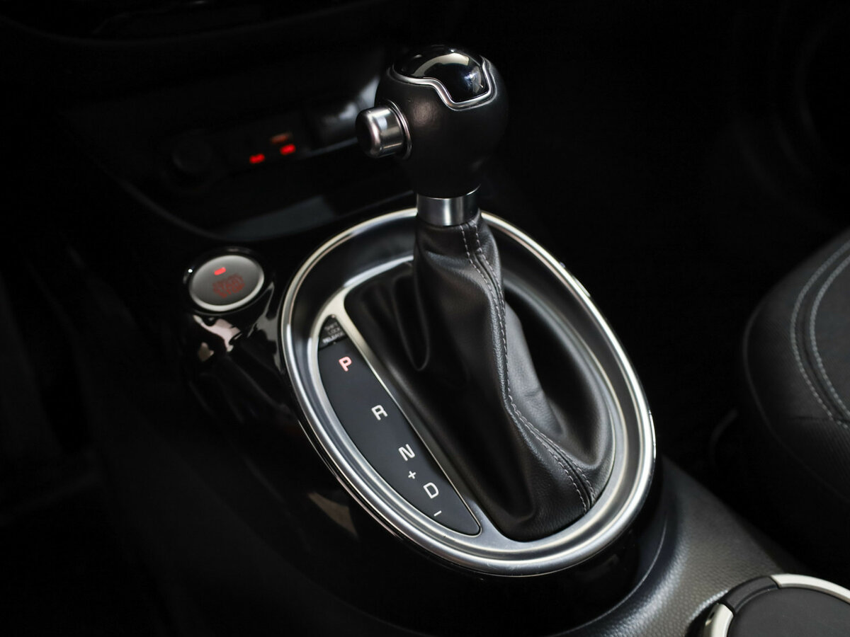 Продажа Б/У Киа Соул. Фото: #18