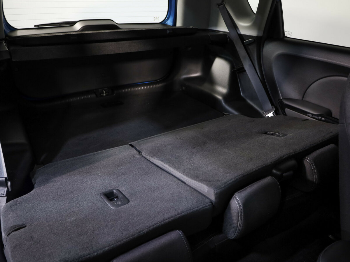 Продажа Б/У Киа Соул. Фото: #25