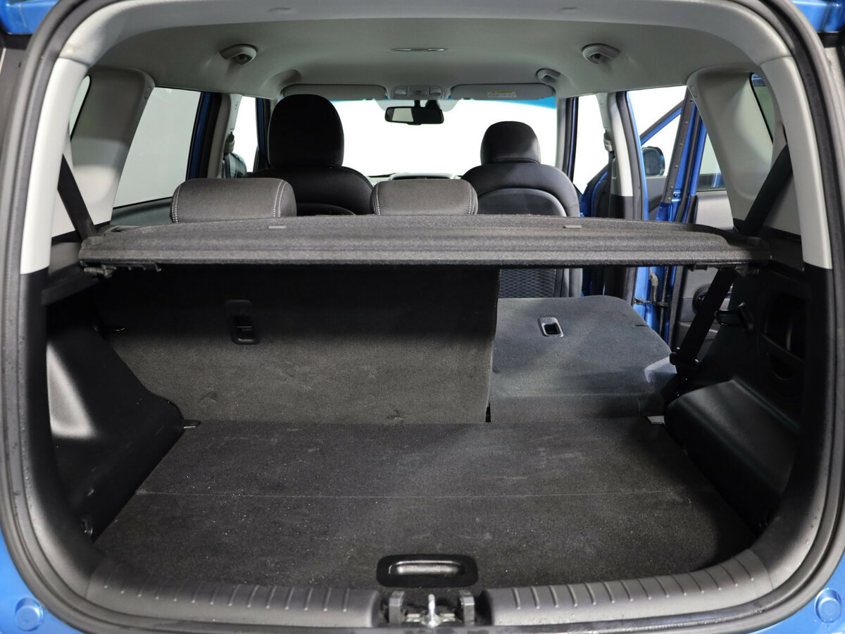 Продажа Б/У Киа Соул. Фото: #26