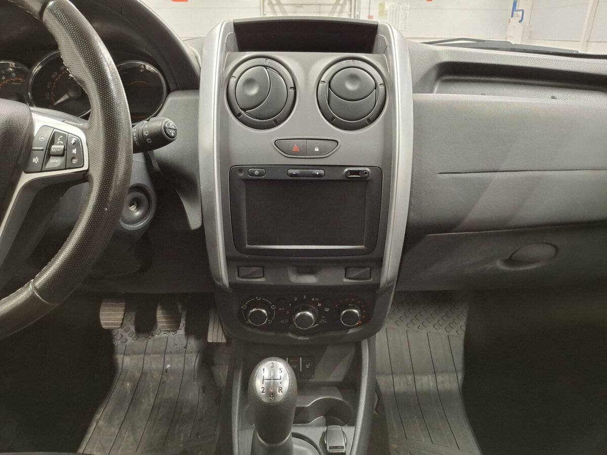 Продажа Б/У Лада (ВАЗ) Ларгус. Фото: #14