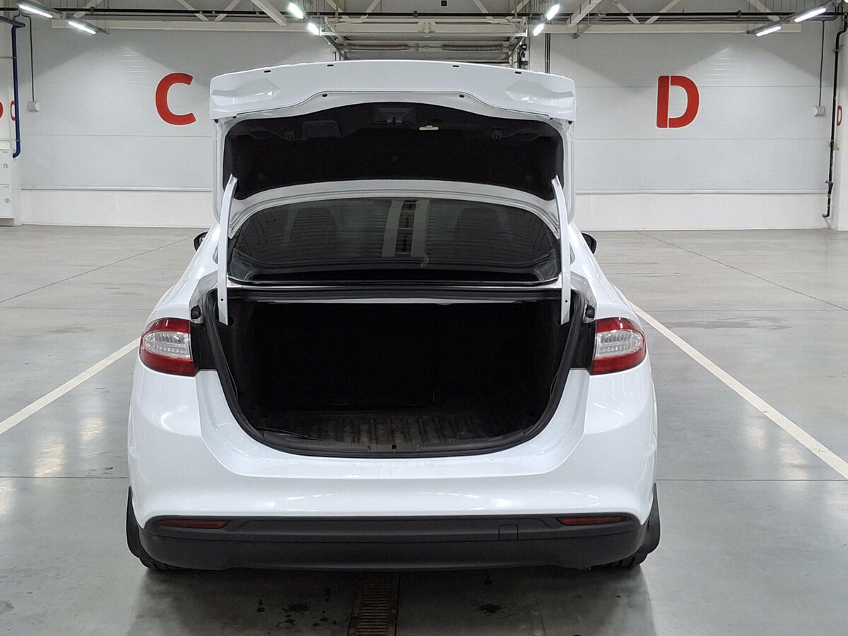 Продажа Б/У Форд Мондео. Фото: #9