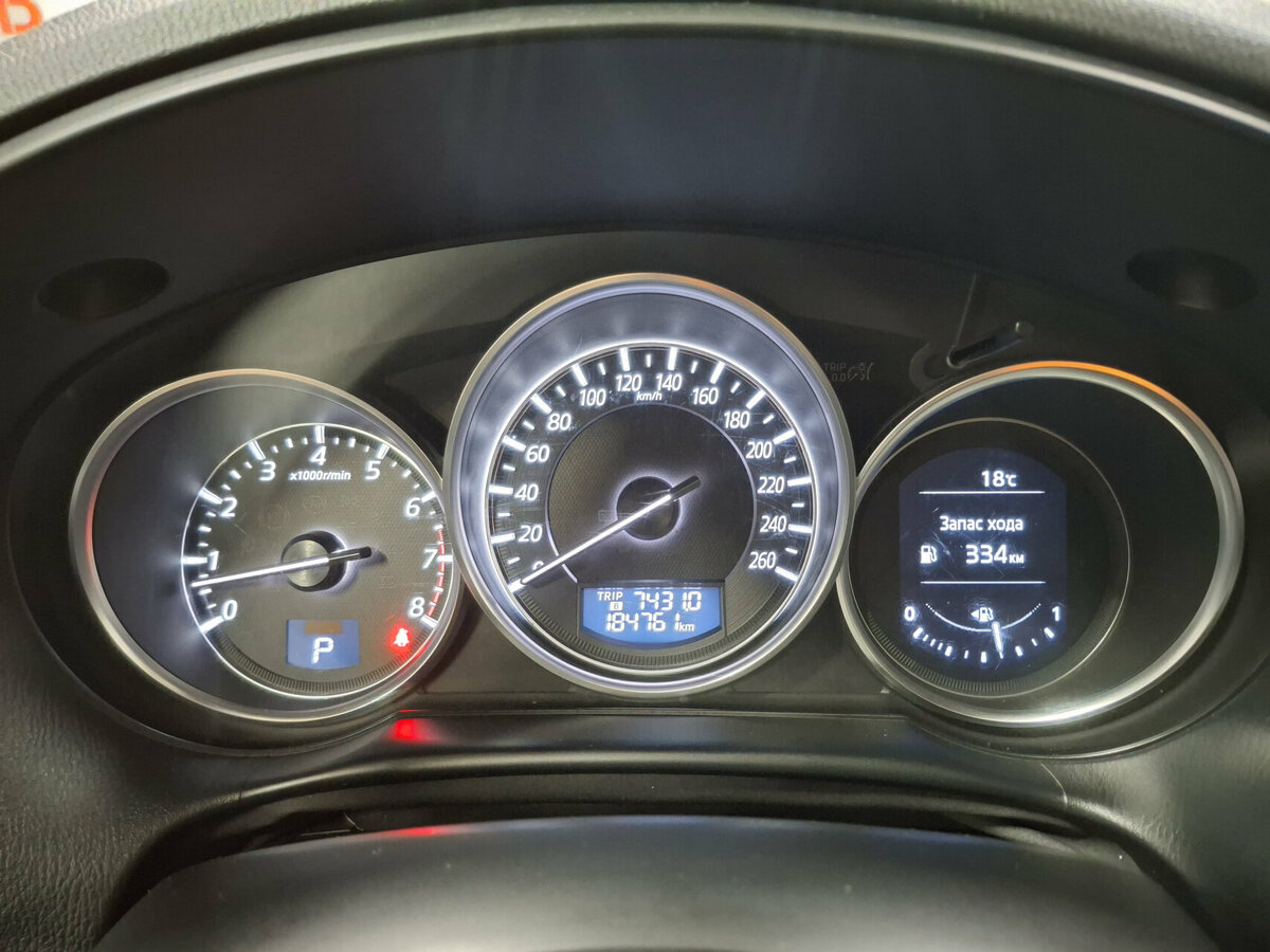 Продажа Б/У Мазда Ц-Икс-5. Фото: #12