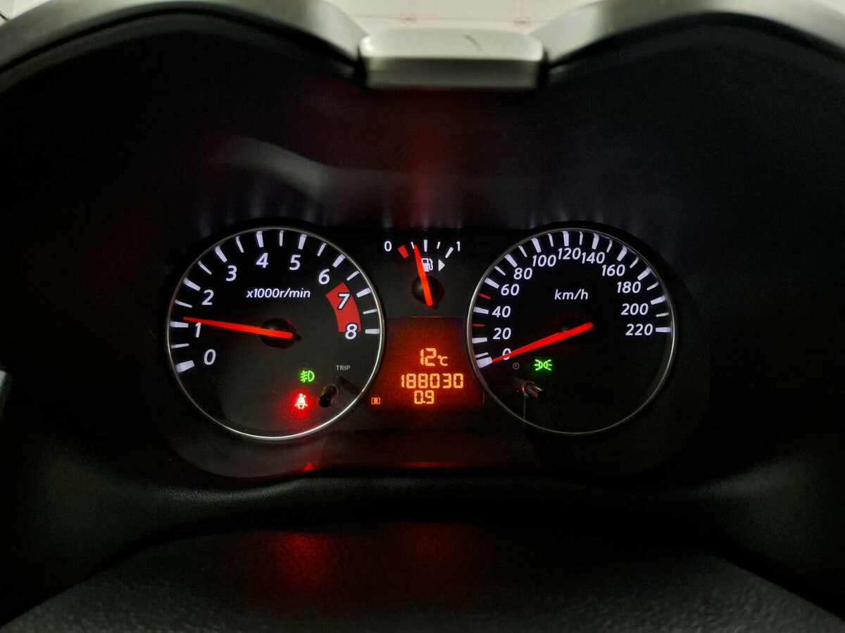 Продажа Б/У Ниссан Ноут. Фото: #12