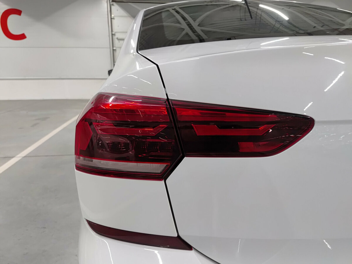 Продажа Б/У Фольксваген Поло. Фото: #8