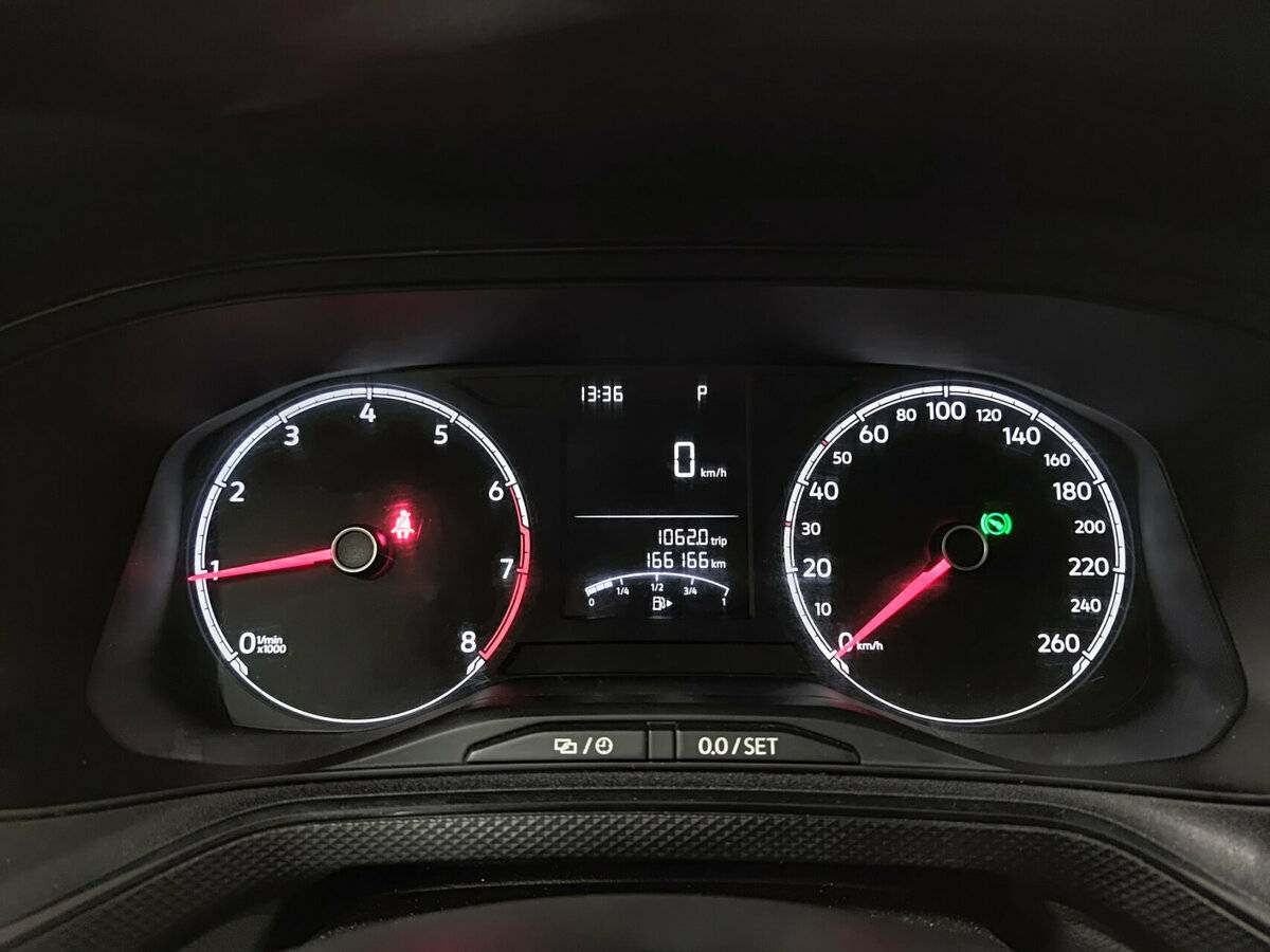 Продажа Б/У Фольксваген Поло. Фото: #12