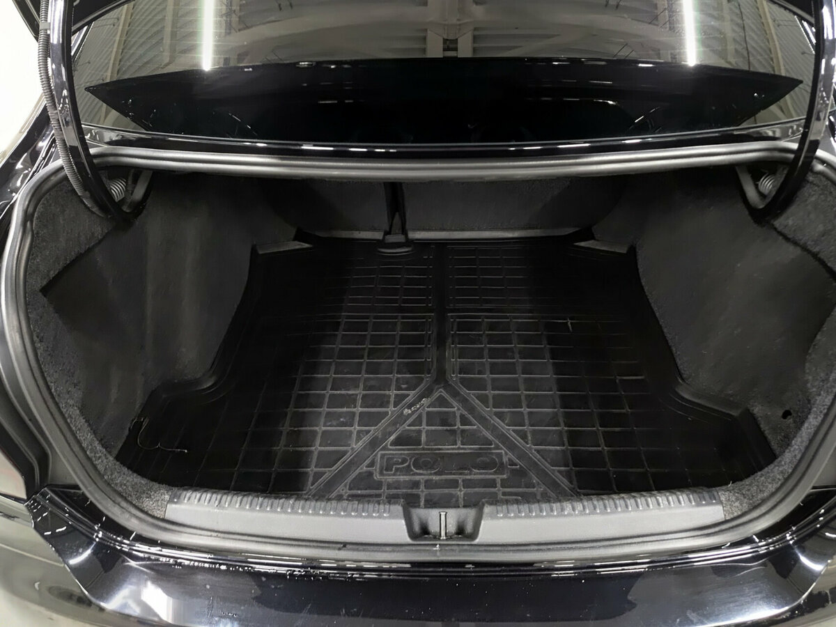 Продажа Б/У Фольксваген Поло. Фото: #8