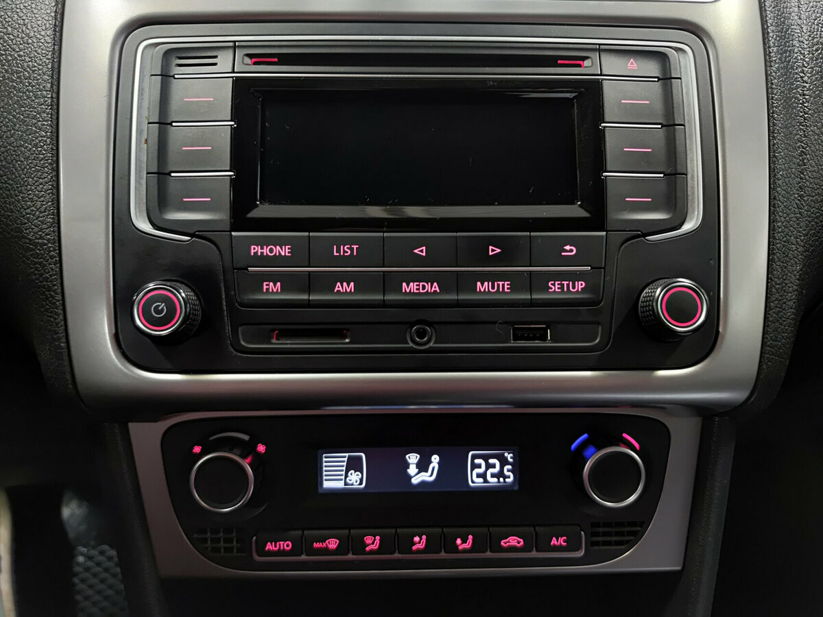 Продажа Б/У Фольксваген Поло. Фото: #13