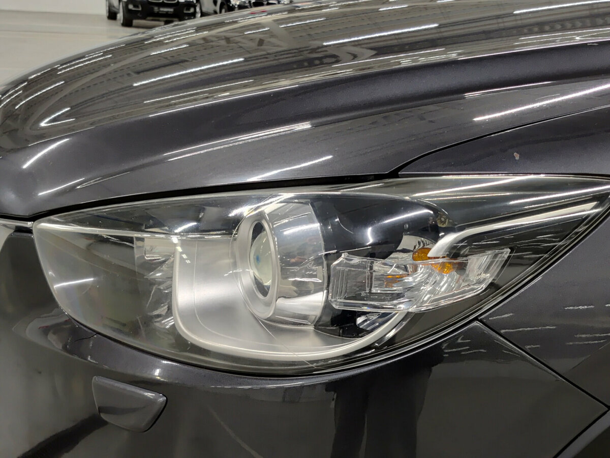 Продажа Б/У Мазда Ц-Икс-5. Фото: #16