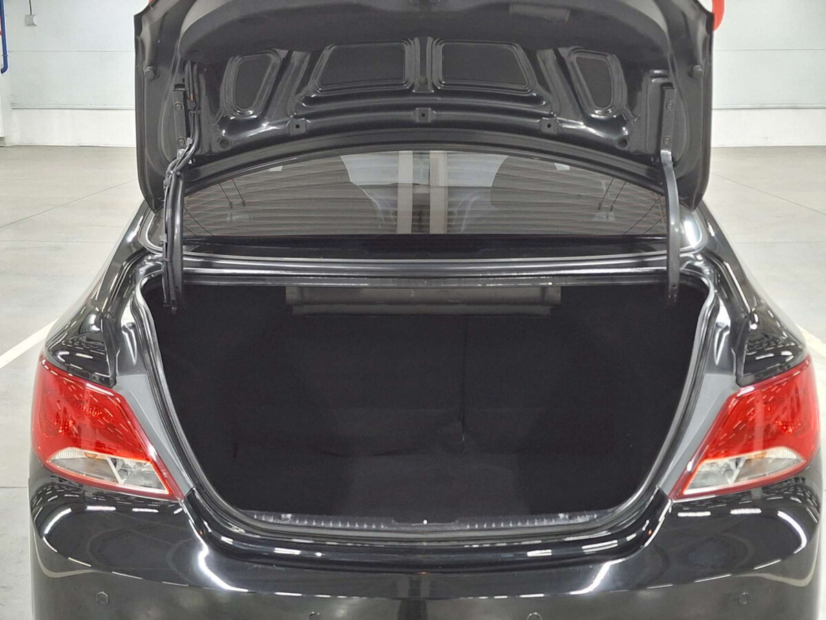 Продажа Б/У Хендай Солярис. Фото: #9