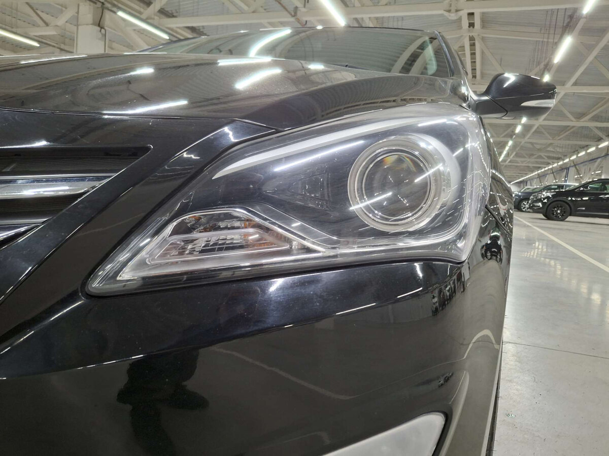 Продажа Б/У Хендай Солярис. Фото: #16