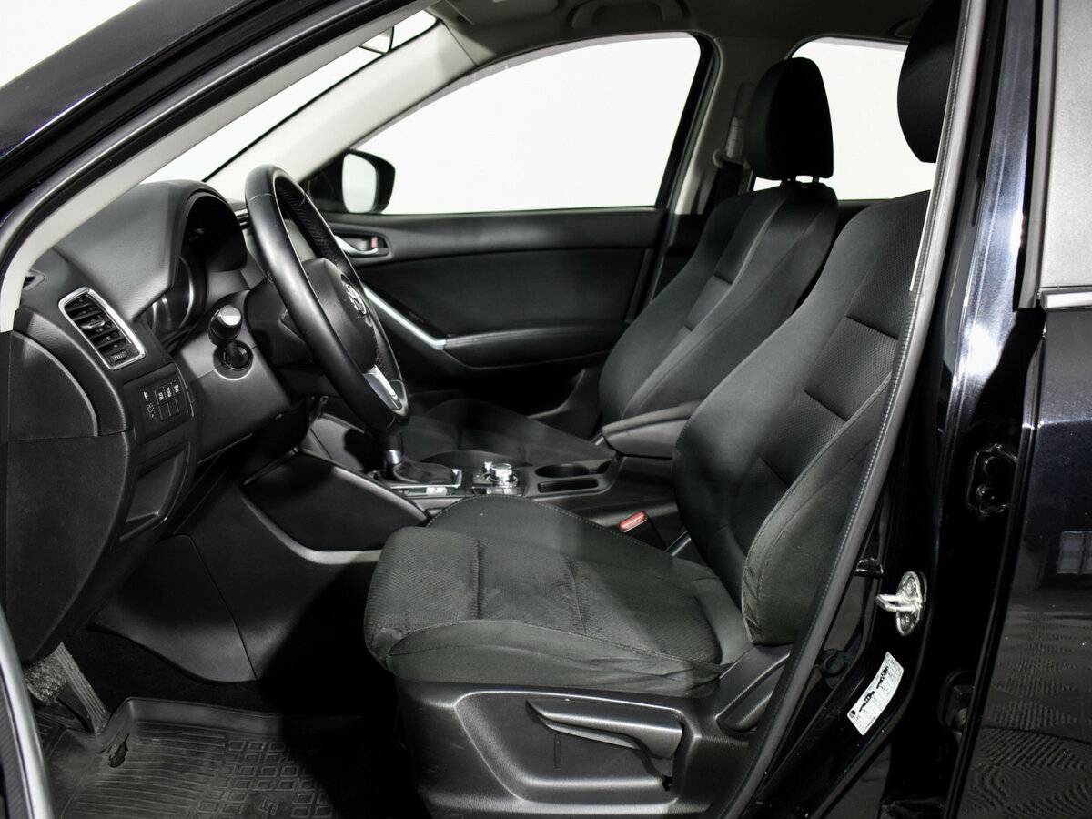 Продажа Б/У Мазда Ц-Икс-5. Фото: #10