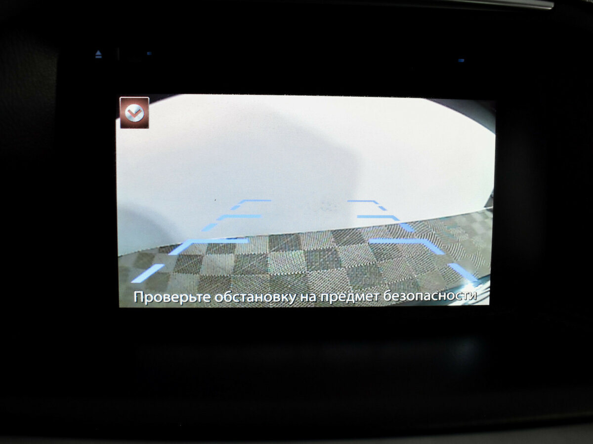 Продажа Б/У Мазда Ц-Икс-5. Фото: #16