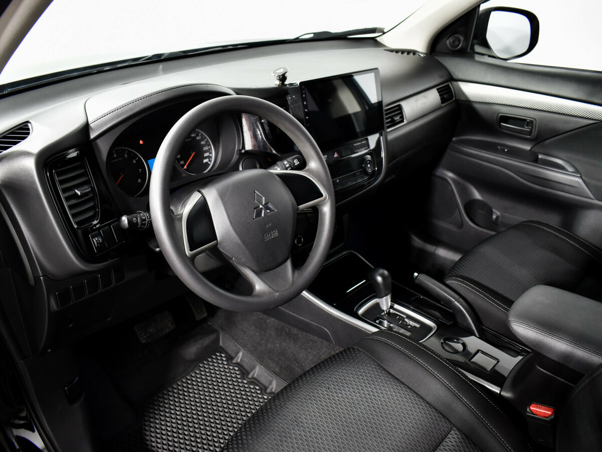 Продажа Б/У Митсубиши Оутлэндер. Фото: #6