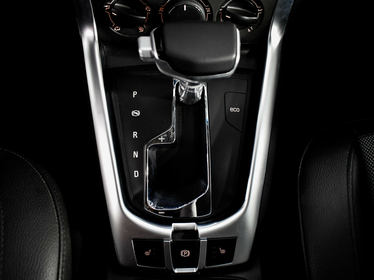 Продажа Б/У Опель Антара. Фото: #16