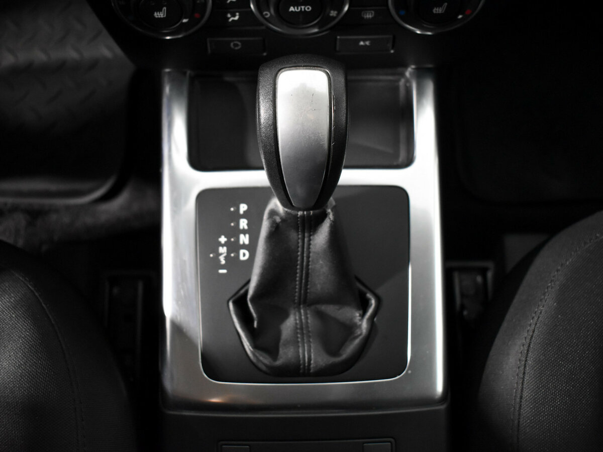 Купить Land Rover Freelander с пробегом. Фото: #9