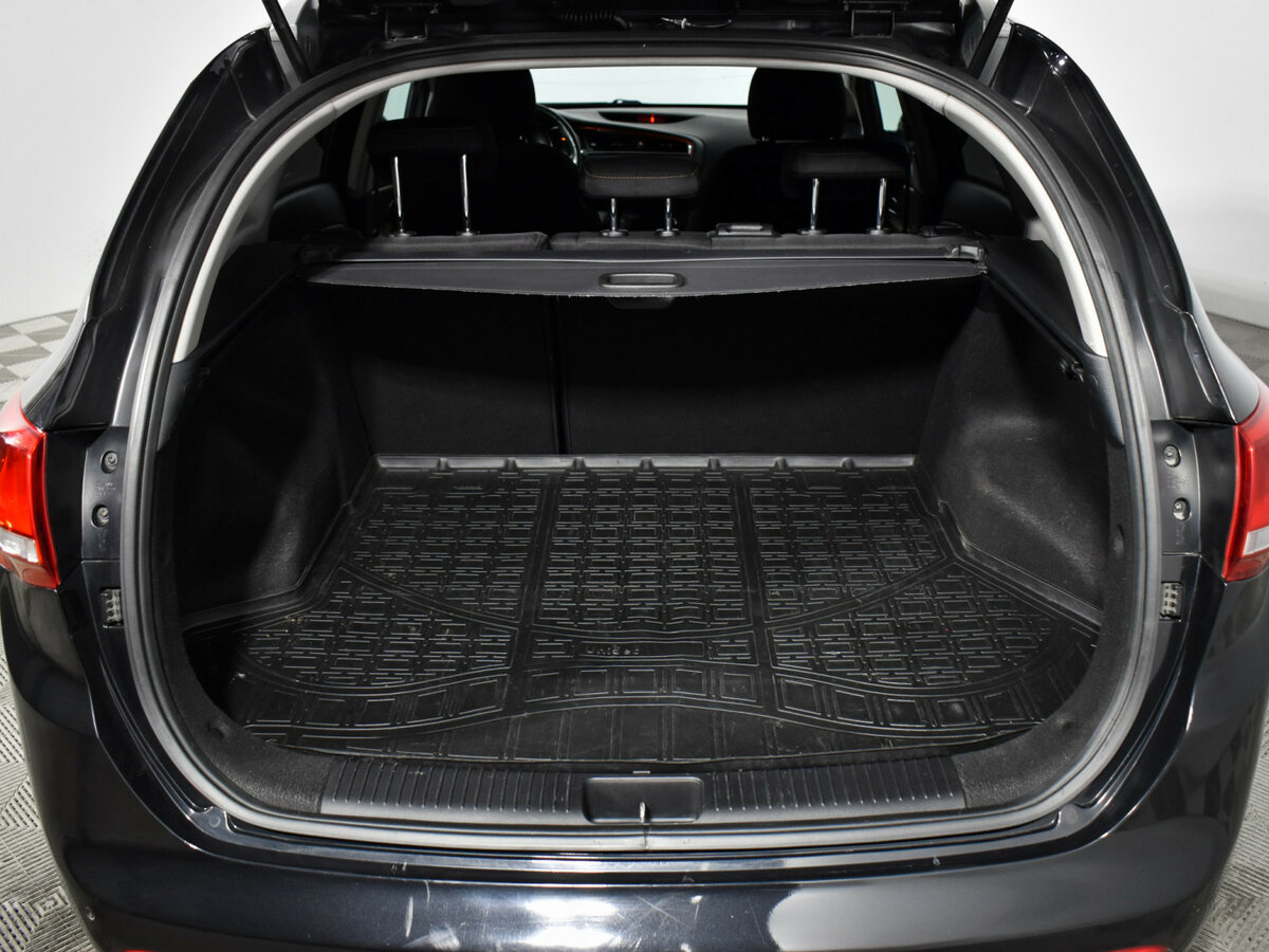 Продажа Б/У Киа Сид. Фото: #18