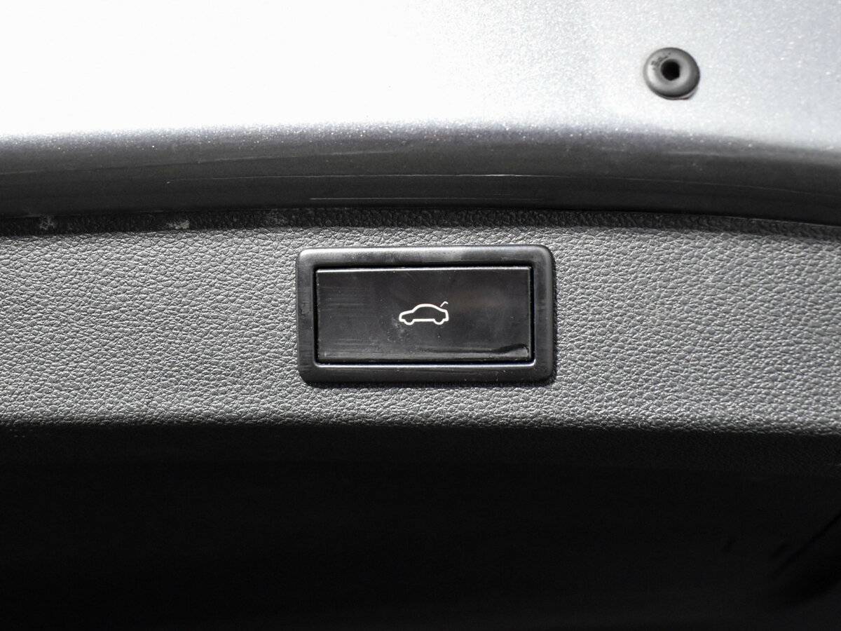 Купить Skoda Kodiaq с пробегом. Фото: #16