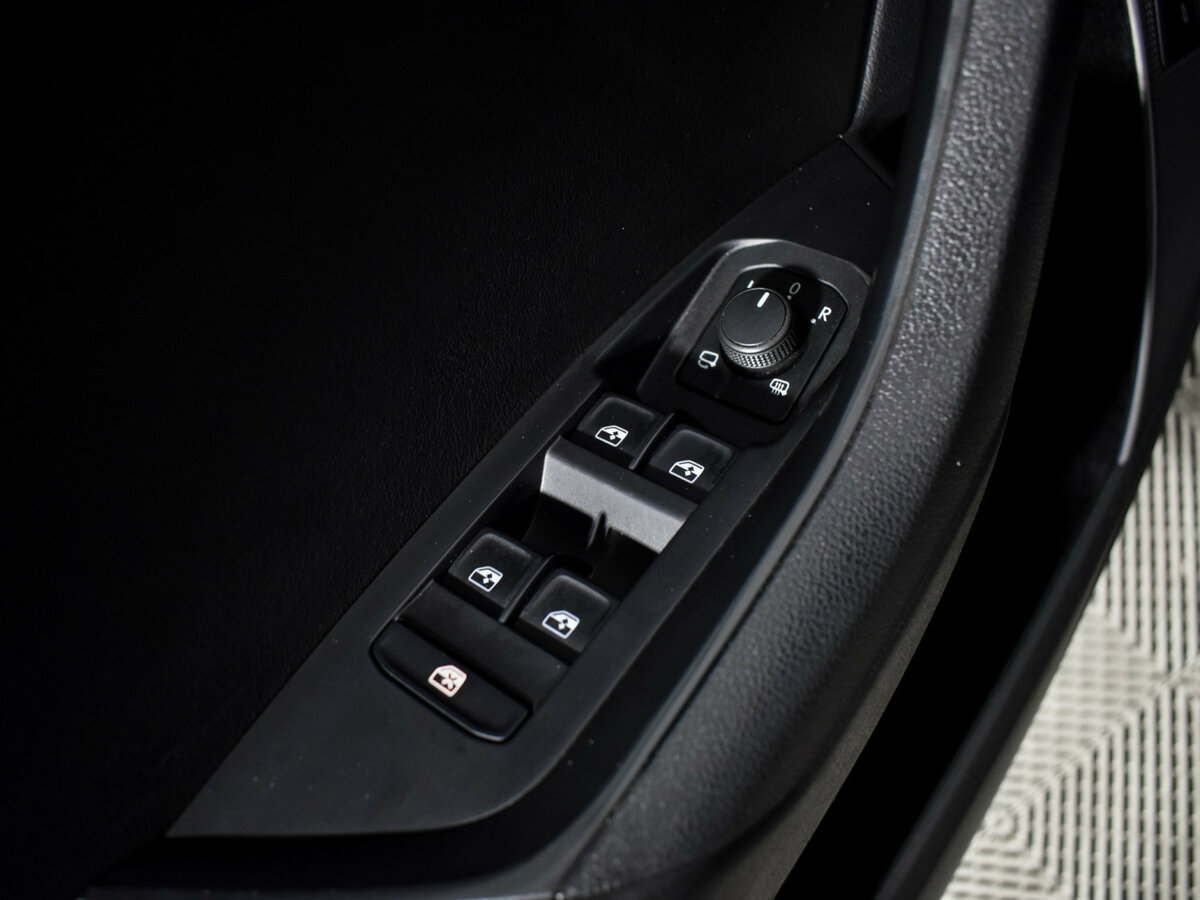 Купить Skoda Kodiaq с пробегом. Фото: #17