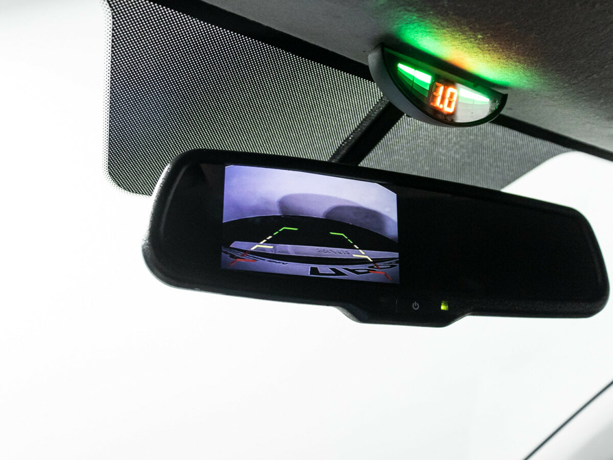 Продажа Б/У Хендай Солярис. Фото: #14