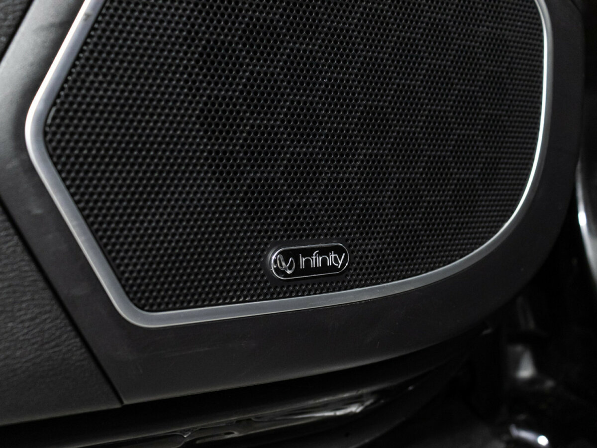 Купить Haval H9 с пробегом. Фото: #19