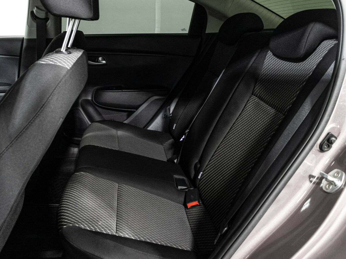 Продажа Б/У Киа Рио. Фото: #9