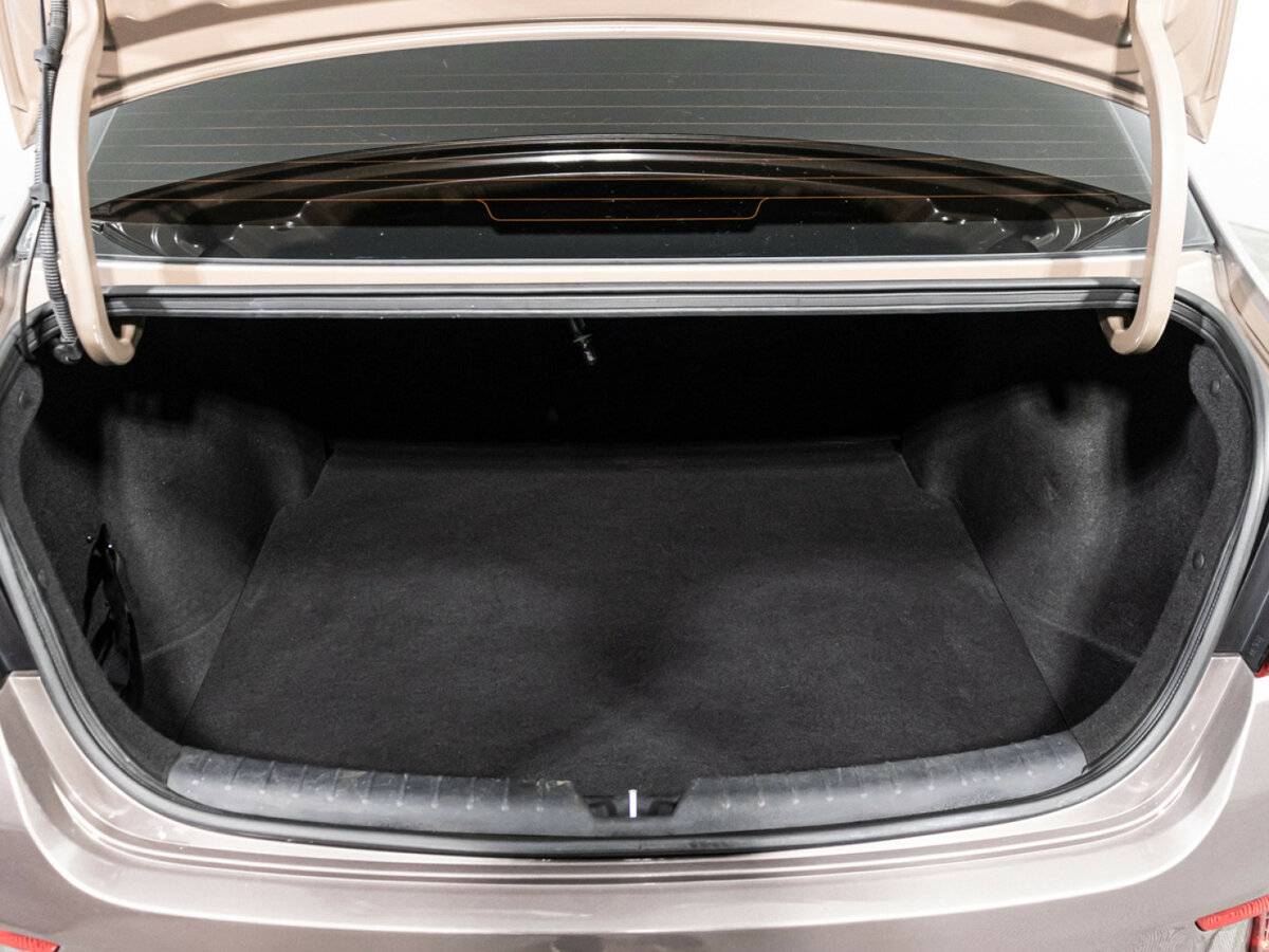 Продажа Б/У Киа Рио. Фото: #15