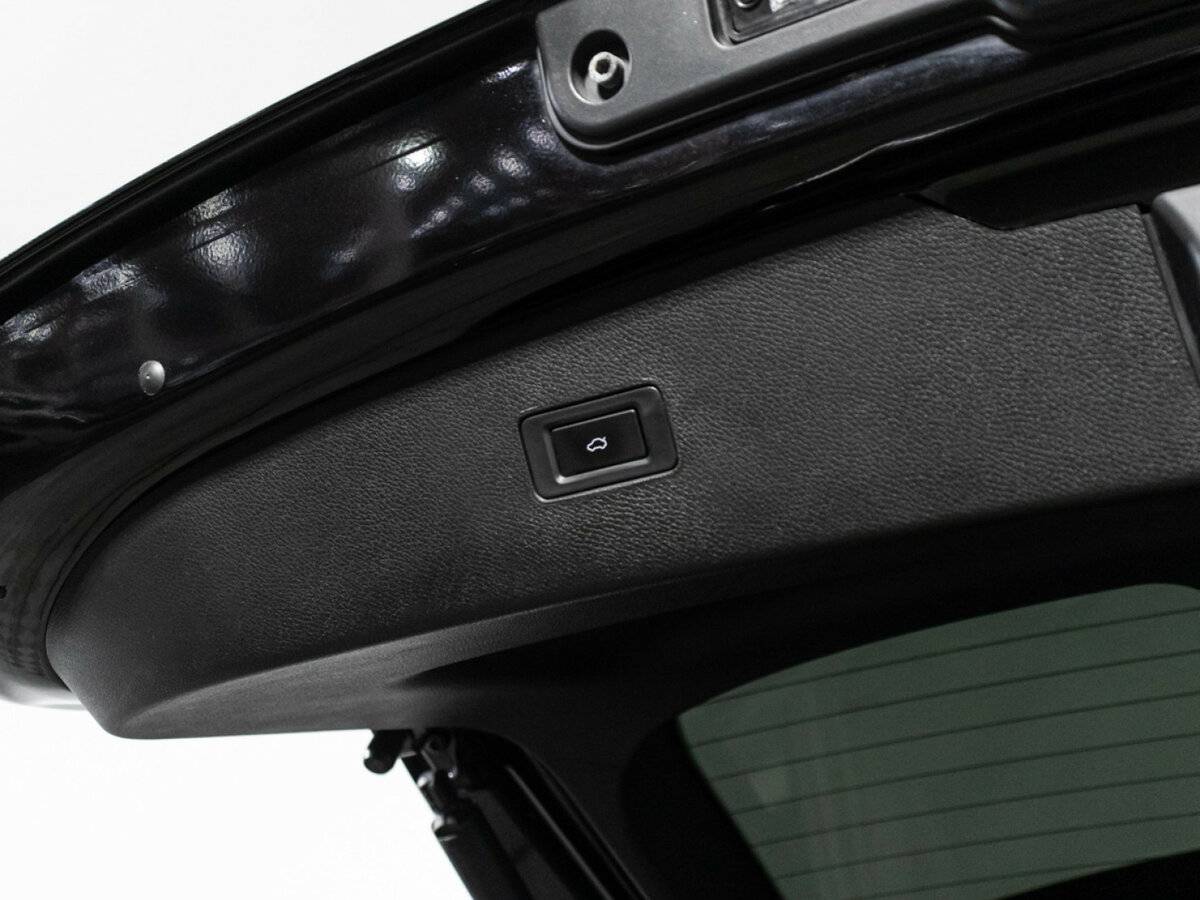 Купить EXEED TXL с пробегом. Фото: #24