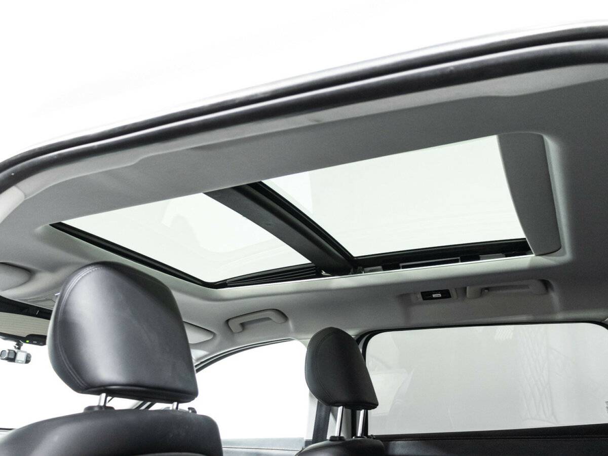 Купить EXEED TXL с пробегом. Фото: #13