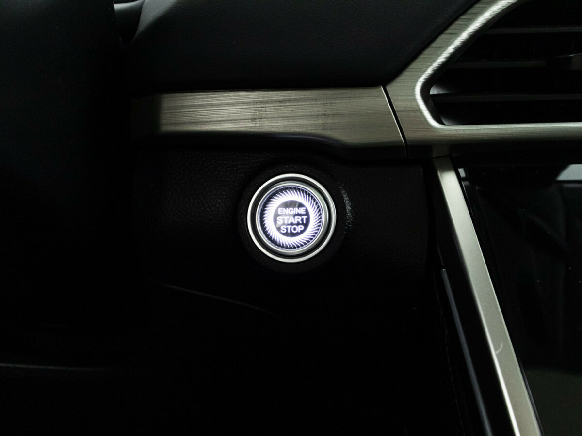 Купить EXEED TXL с пробегом. Фото: #19