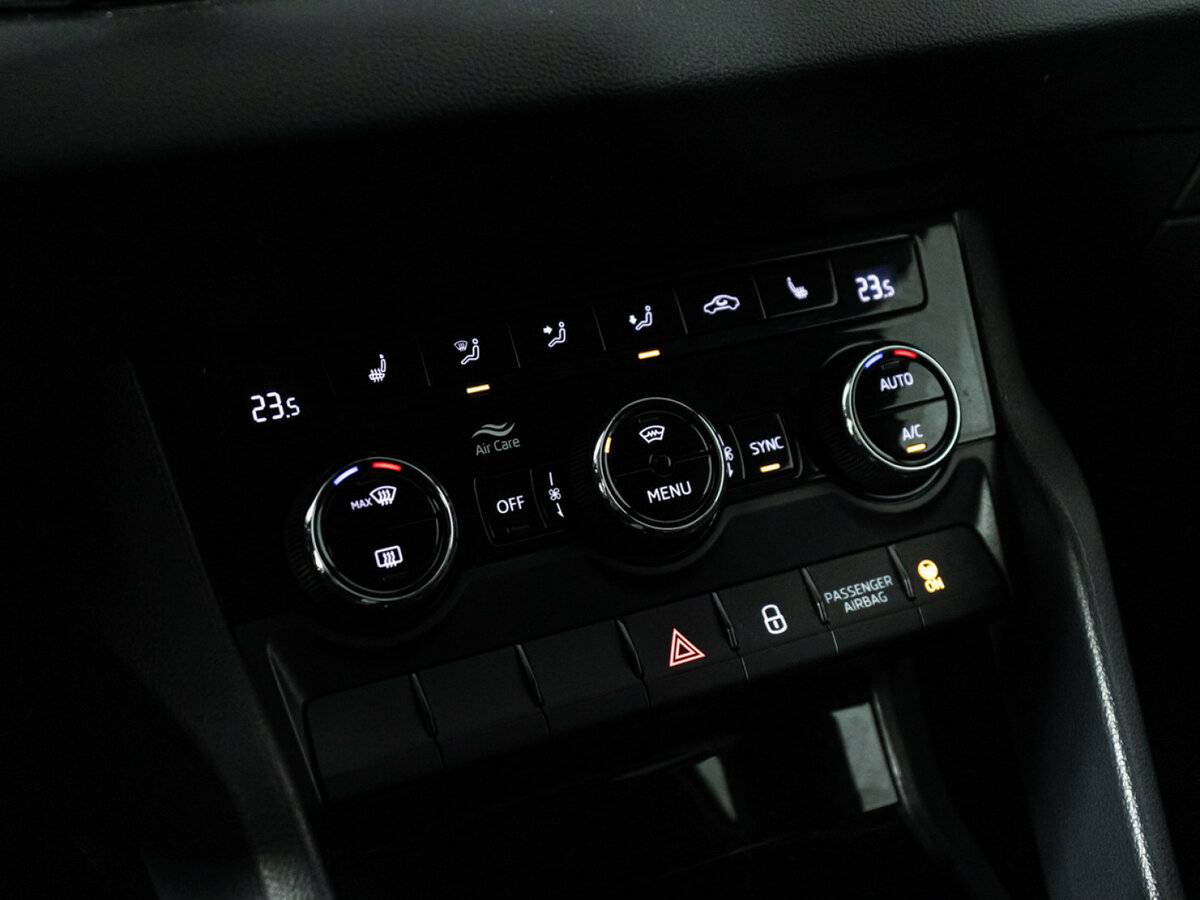 Продажа Б/У Шкода Карок. Фото: #15