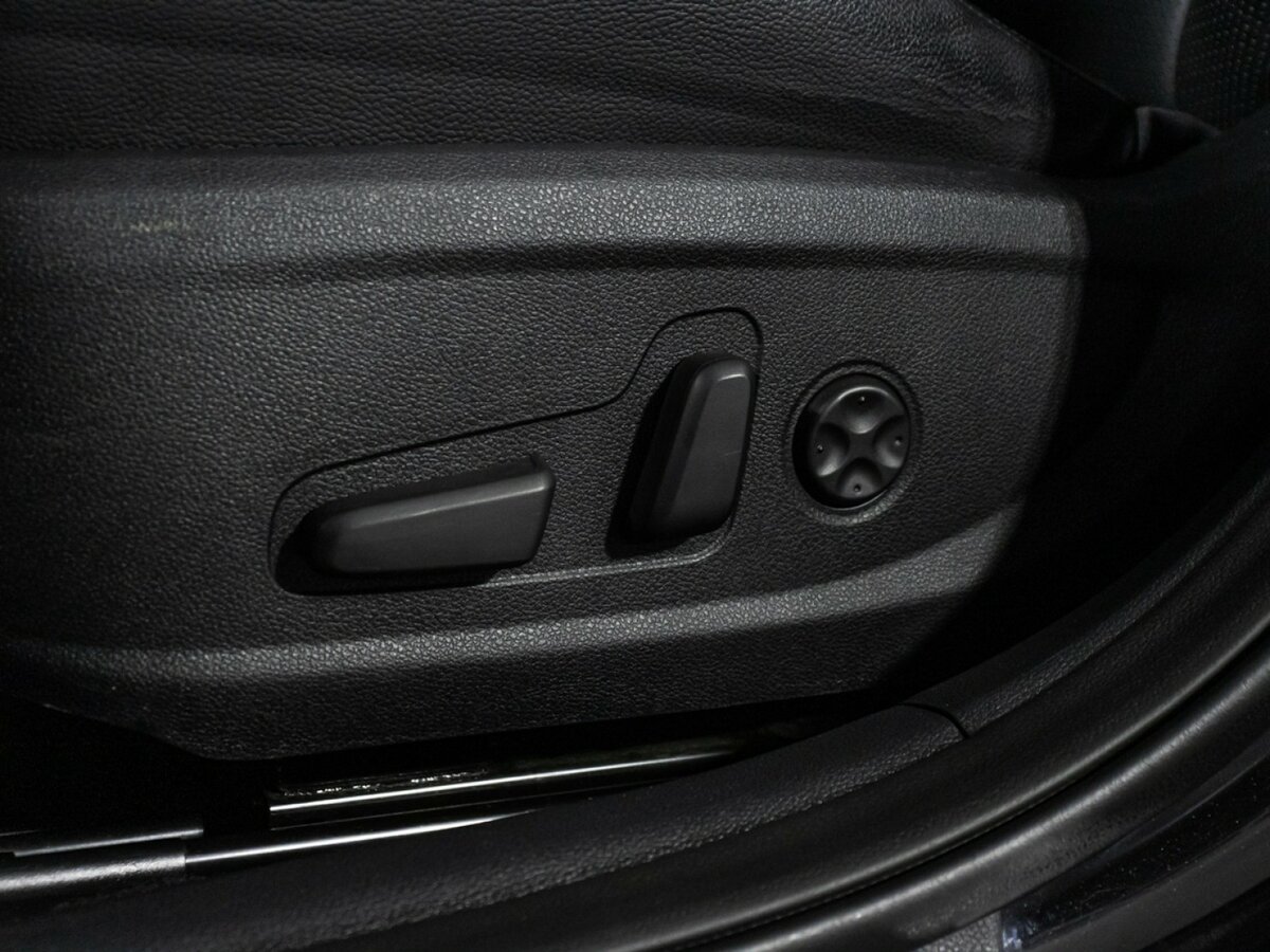 Купить Kia Optima с пробегом. Фото: #14