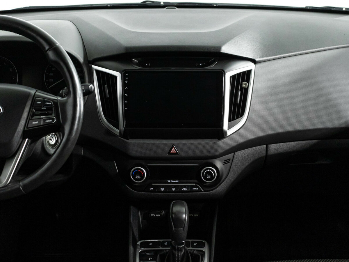 Купить Hyundai Creta с пробегом. Фото: #13