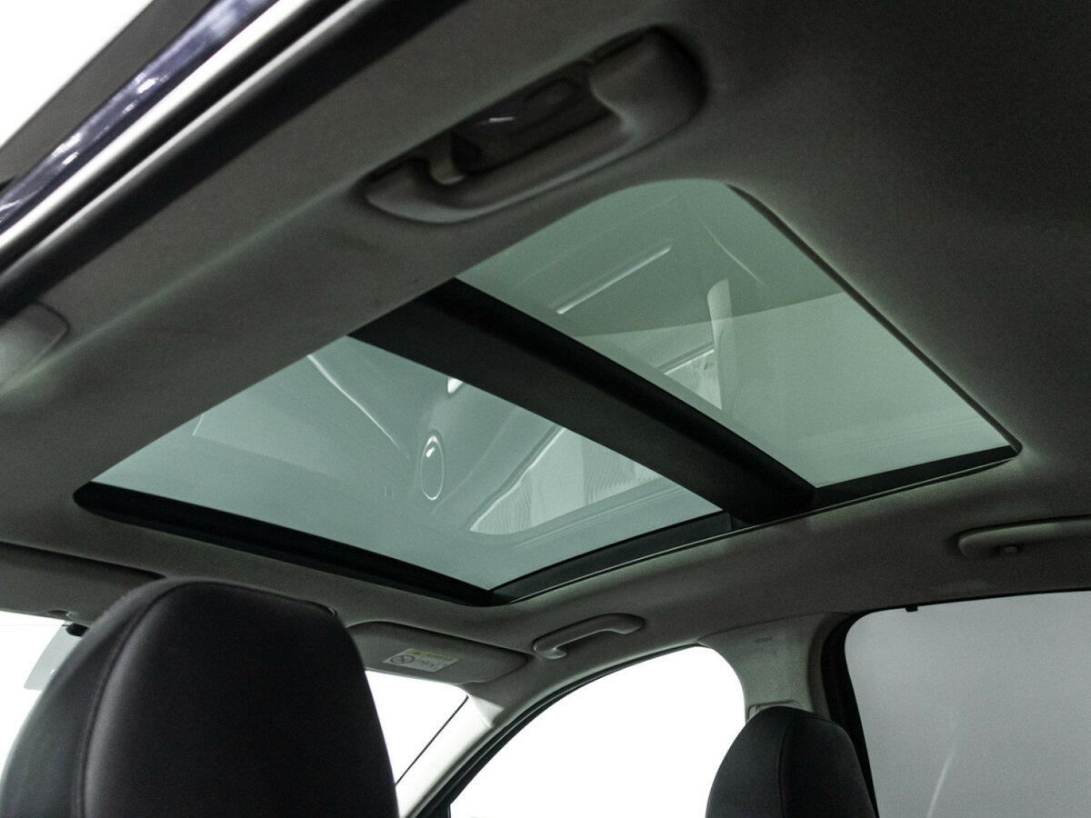 Продажа Б/У Хендай Соната. Фото: #12