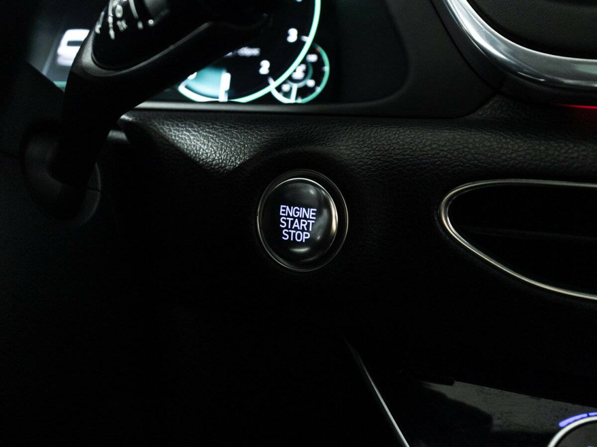 Продажа Б/У Хендай Соната. Фото: #21