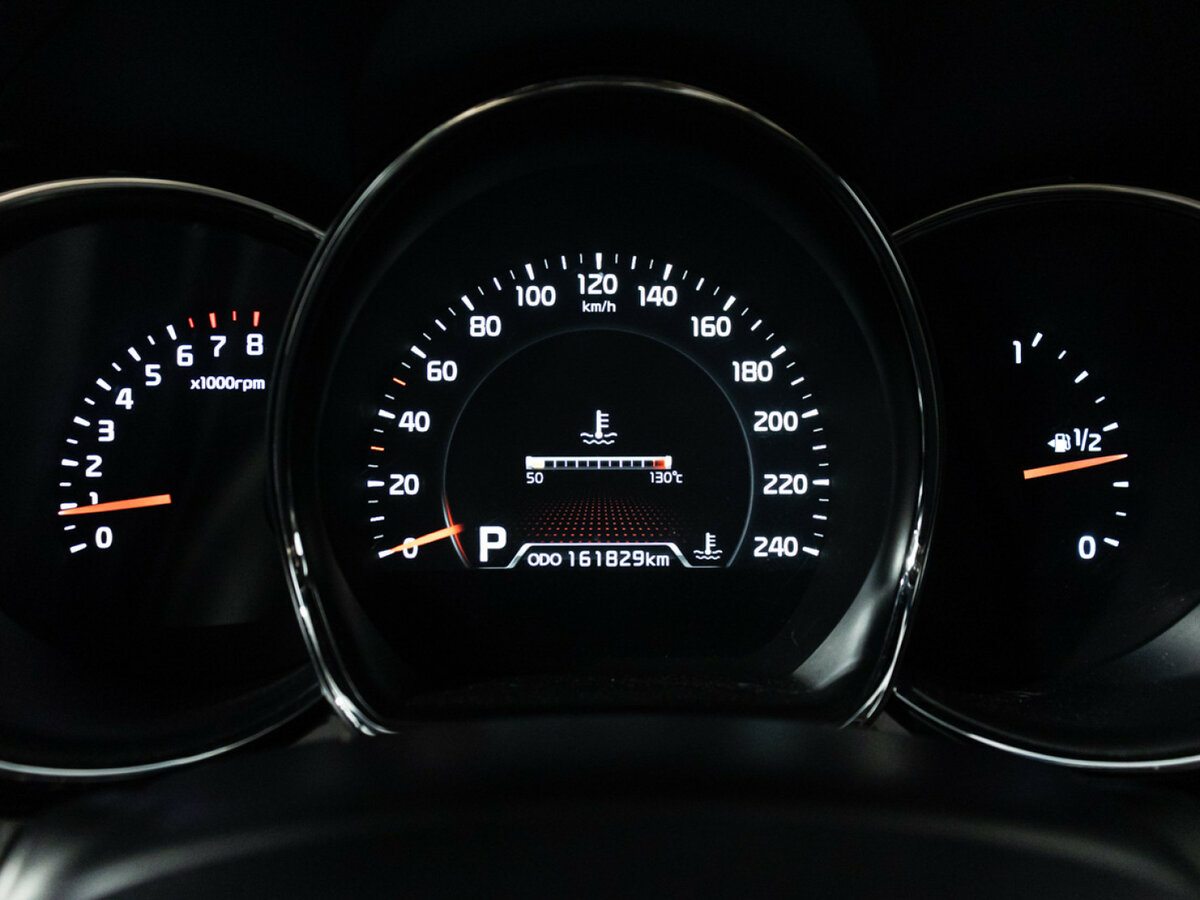 Купить Kia Ceed с пробегом. Фото: #11