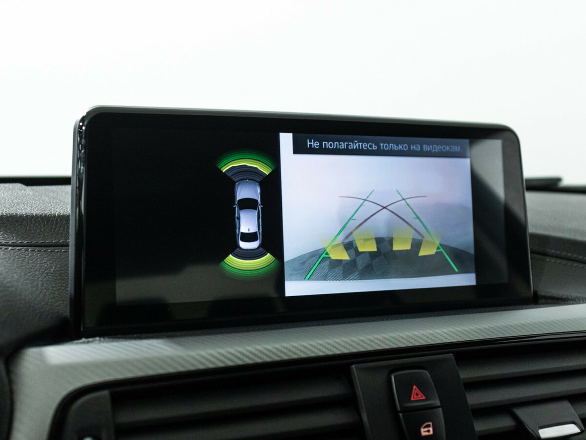 Купить BMW 3 серии с пробегом. Фото: #13