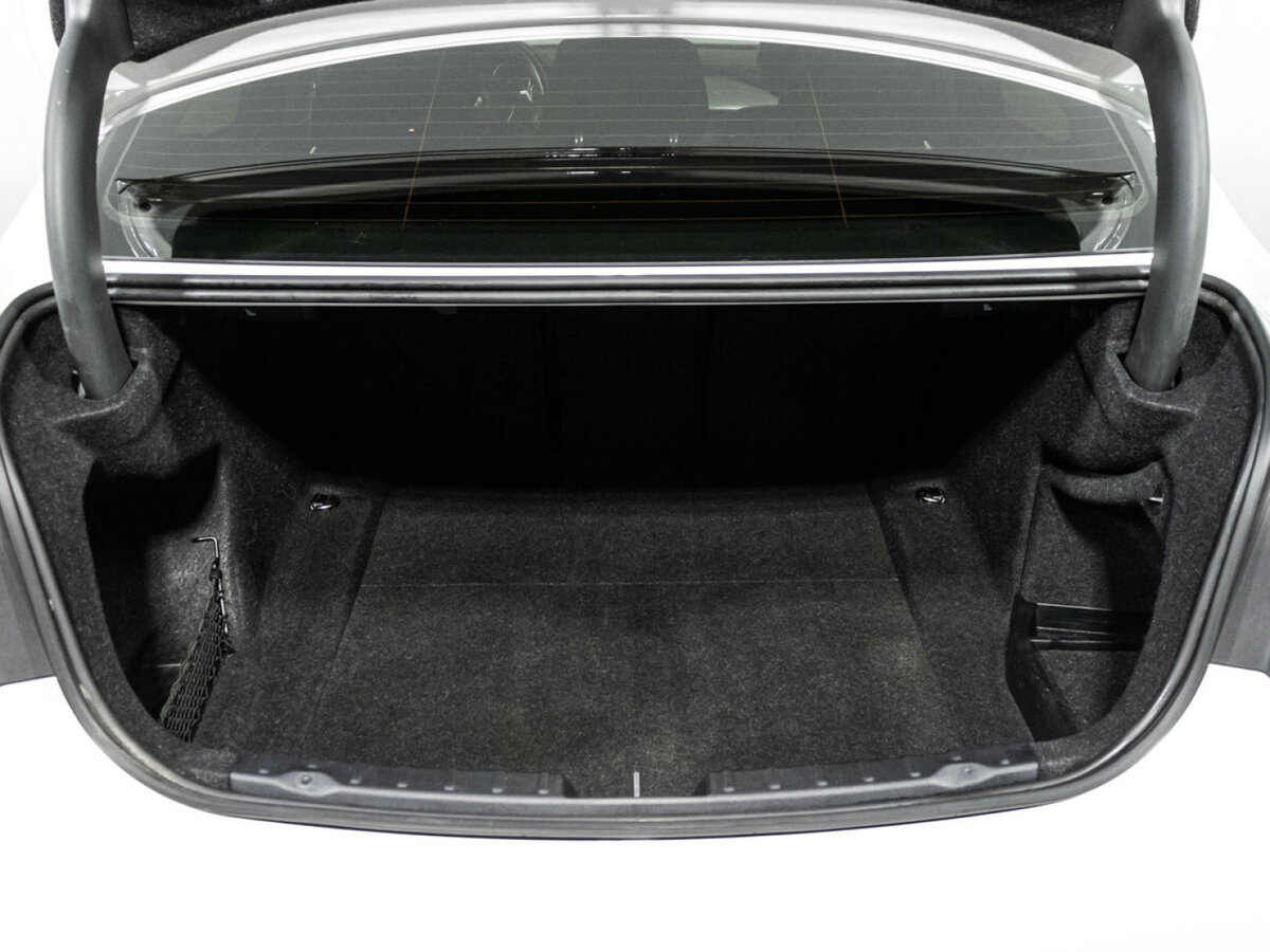 Купить BMW 3 серии с пробегом. Фото: #17