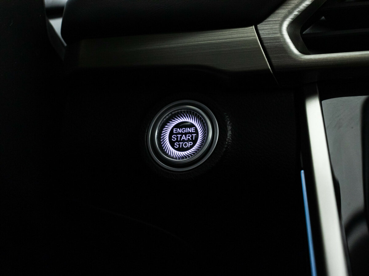 Купить EXEED TXL с пробегом. Фото: #14