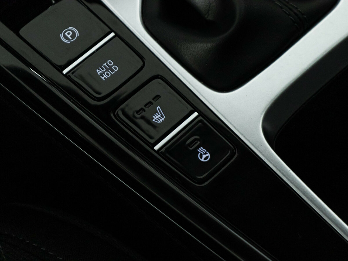 Продажа Б/У Хендай Крета. Фото: #18