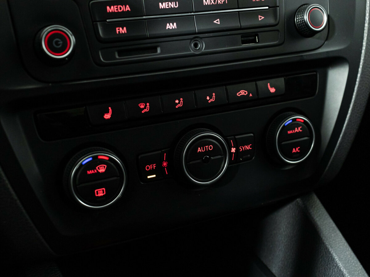 Продажа Б/У Фольксваген Джетта. Фото: #14