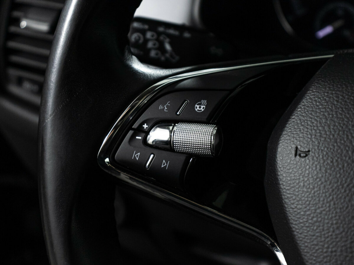 Купить Skoda Kodiaq с пробегом. Фото: #15