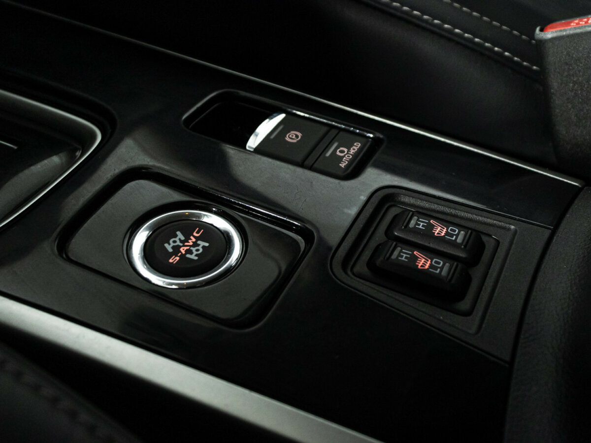 Купить Mitsubishi Outlander с пробегом. Фото: #15