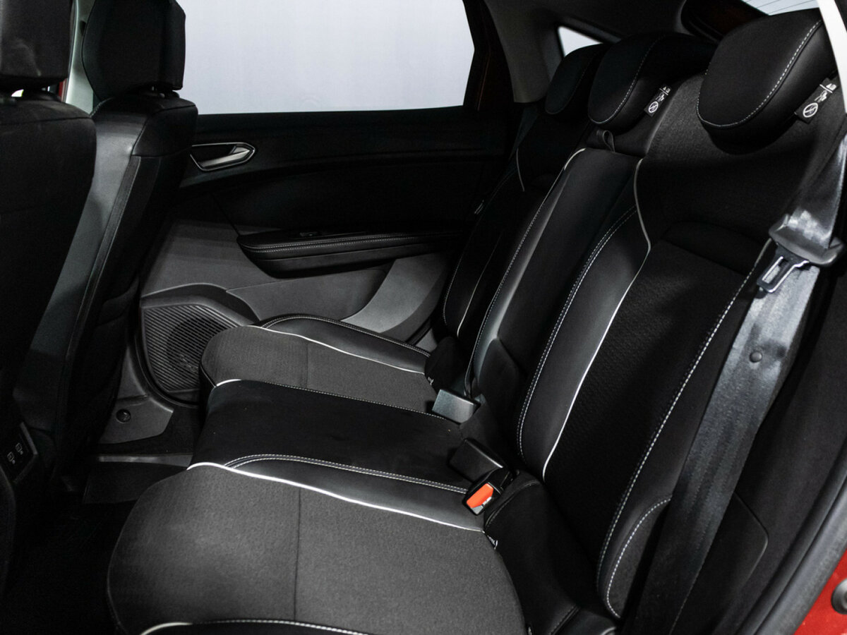 Купить Renault Arkana с пробегом. Фото: #8