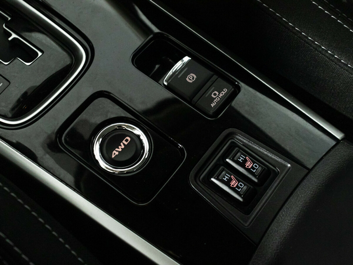 Продажа Б/У Митсубиши Оутлэндер. Фото: #15