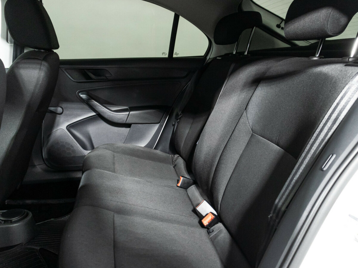 Продажа Б/У Шкода Рапид. Фото: #9