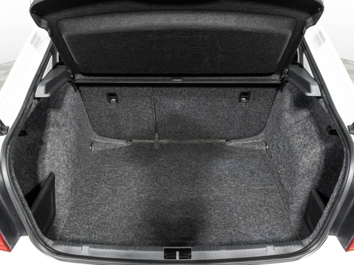 Продажа Б/У Шкода Рапид. Фото: #15