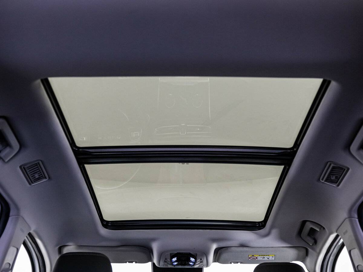 Купить EXEED VX с пробегом. Фото: #27