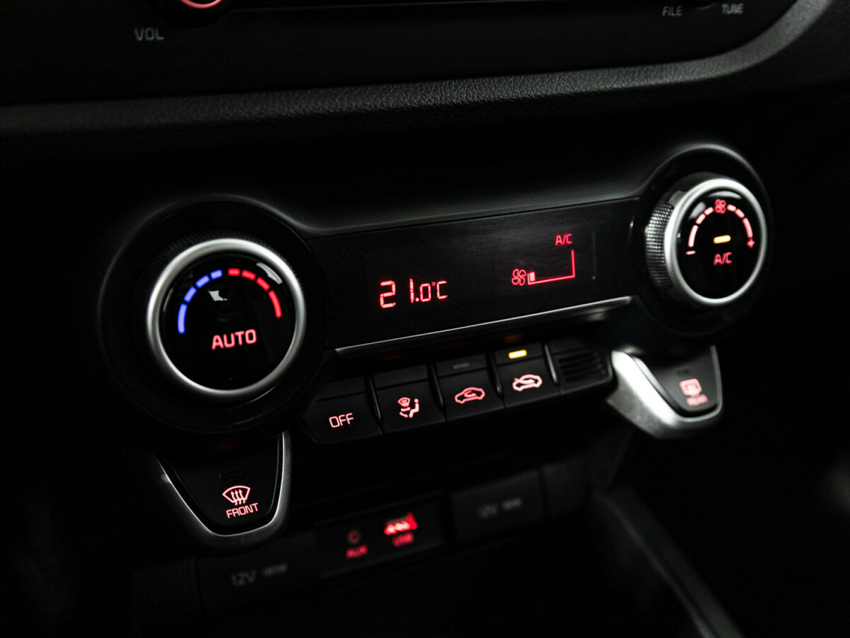 Продажа Б/У Киа Рио. Фото: #14