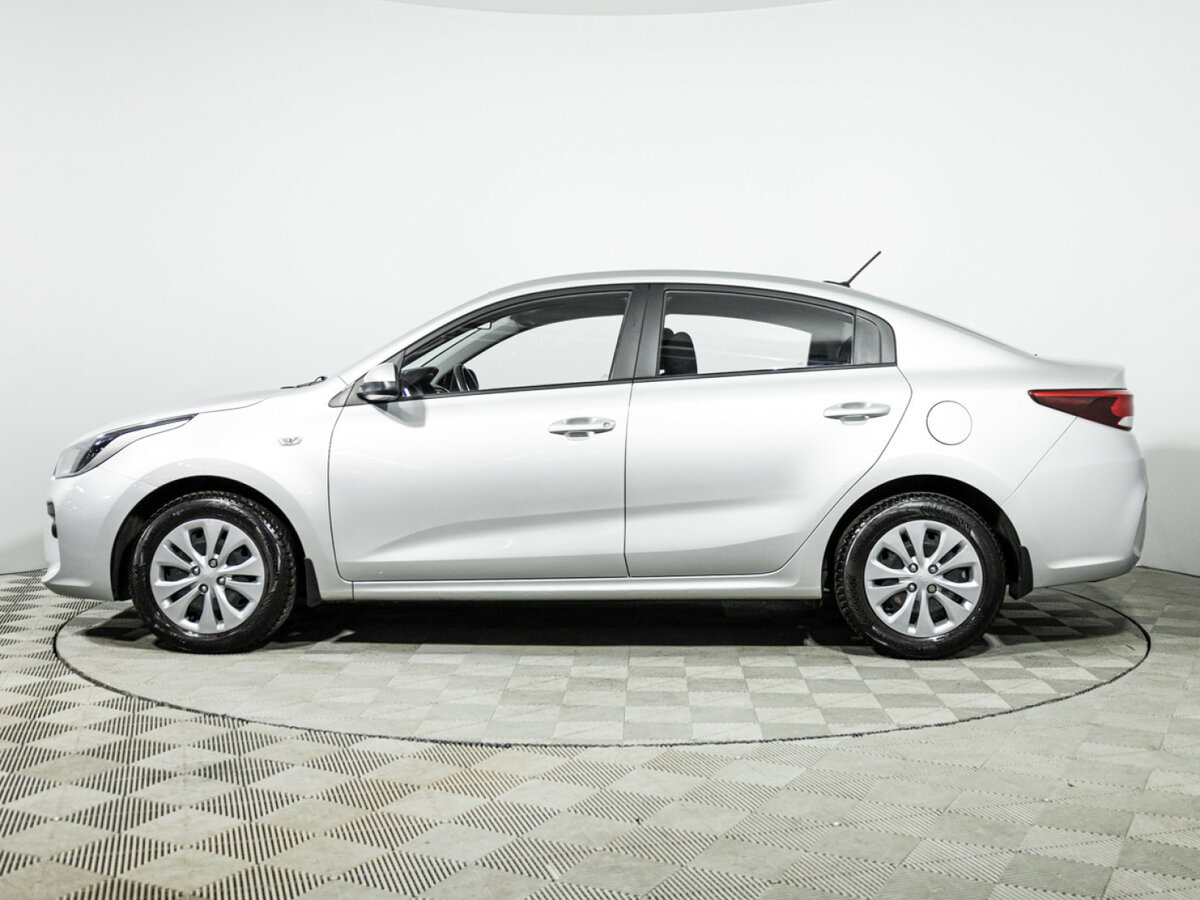 Продажа Б/У Киа Рио. Фото: #7